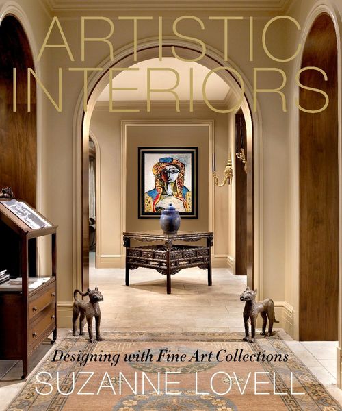 Produktbild: Artistic Interiors