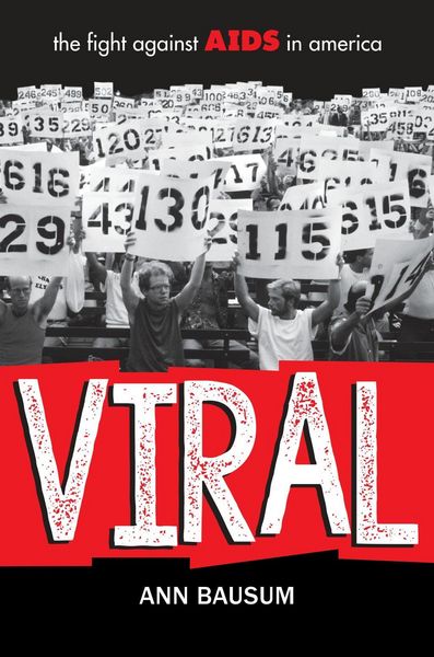 Produktbild: VIRAL: The Fight Against AIDS in America