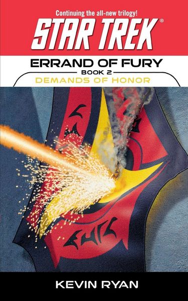 Produktbild: Star Trek