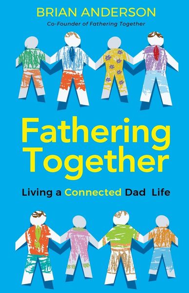 Produktbild: Fathering Together