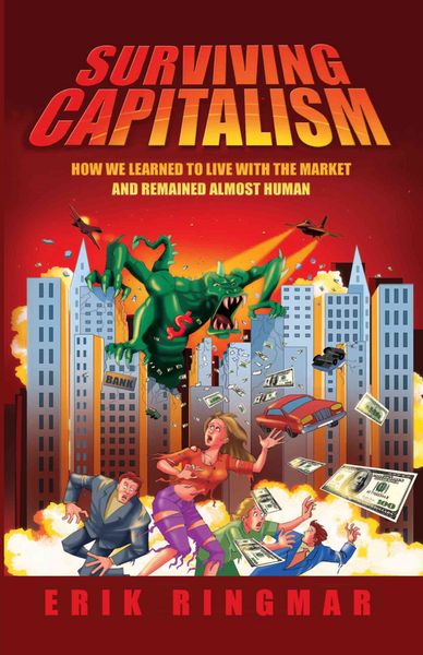 Produktbild: Surviving Capitalism
