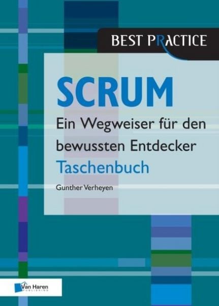Produktbild: Scrum