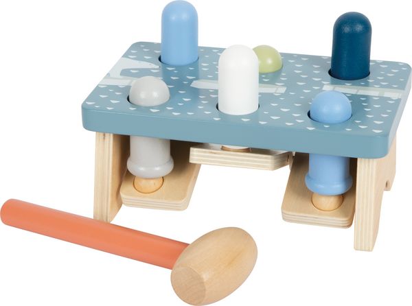 Produktbild: Klopfspiel "Arctic"
