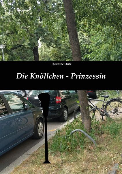Produktbild: Die Kn&ouml;llchen- Prinzessin