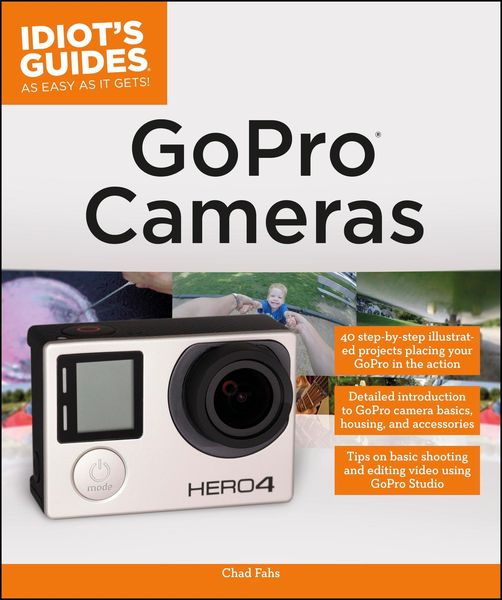 Produktbild: GoPro Cameras