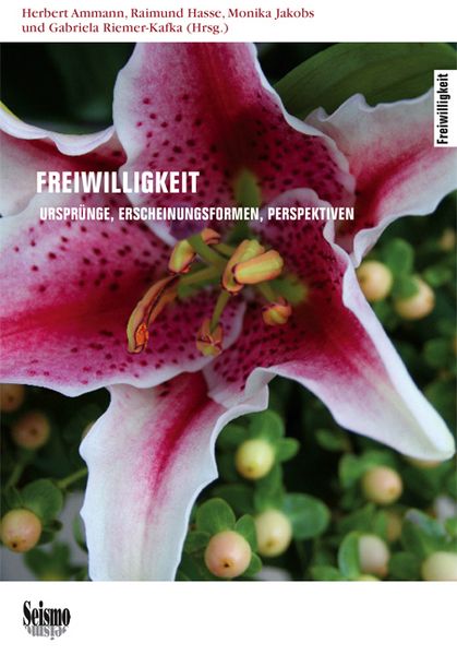 Produktbild: Freiwilligkeit