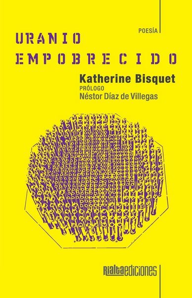 Produktbild: Uranio empobrecido