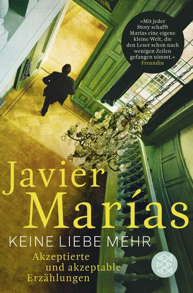 Produktbild: Keine Liebe mehr
