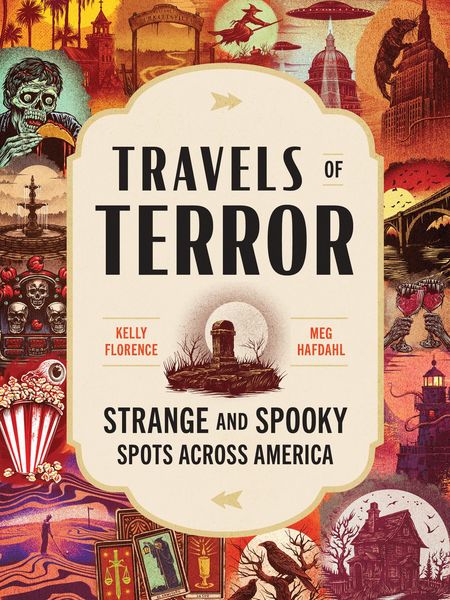 Produktbild: Travels of Terror
