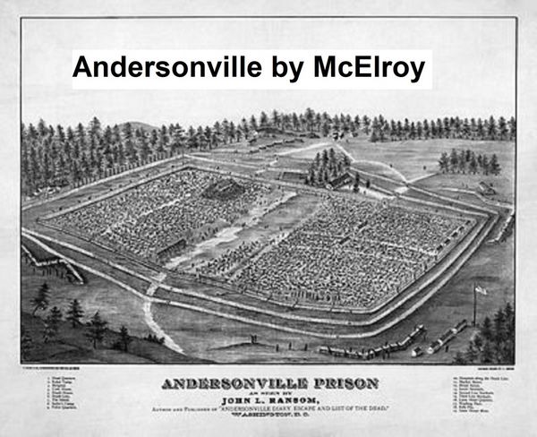 Produktbild: Andersonville