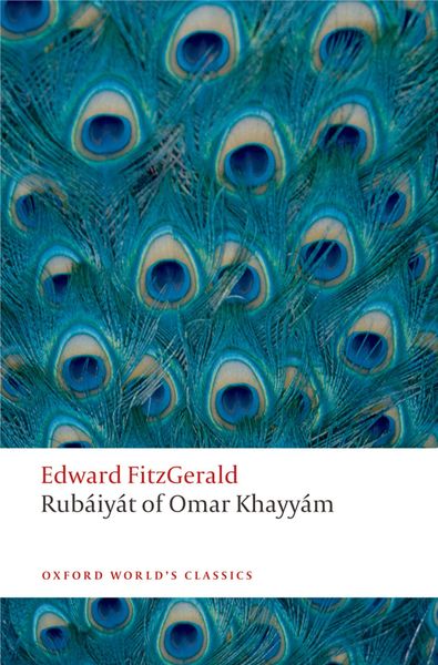 Produktbild: Rub&aacute;iy&aacute;t of Omar Khayy&aacute;m