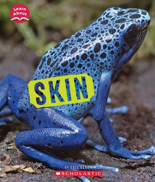 Produktbild: Skin (Learn About: Animal Coverings)