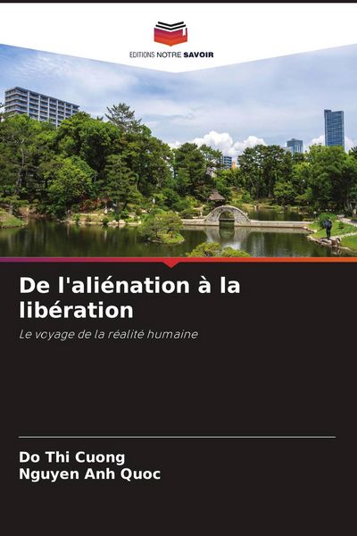Produktbild: De l'ali&eacute;nation &agrave; la lib&eacute;ration