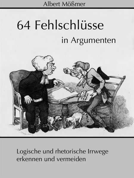 Produktbild: 64 Fehlschl&uuml;sse in Argumenten