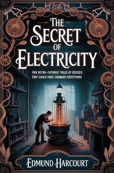 Produktbild: The Secret of Electricity