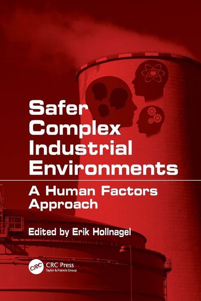 Produktbild: Safer Complex Industrial Environments
