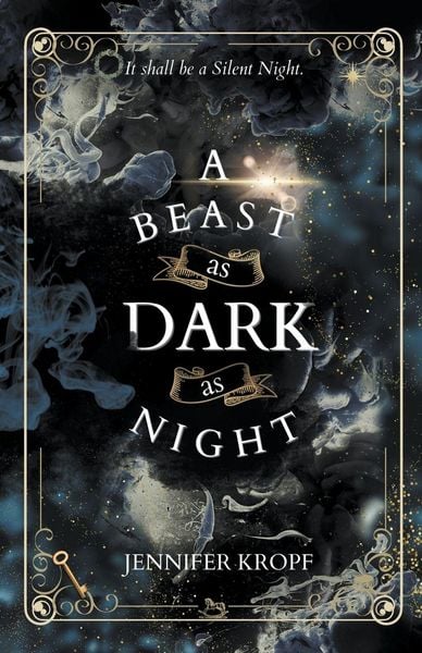 Produktbild: A Beast as Dark as Night
