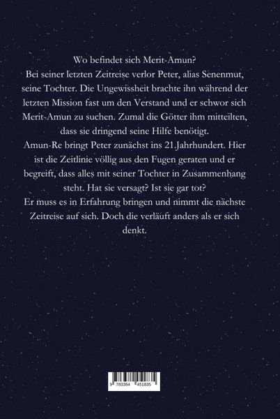 Produktbild: Im Bann der Pharaonin III
