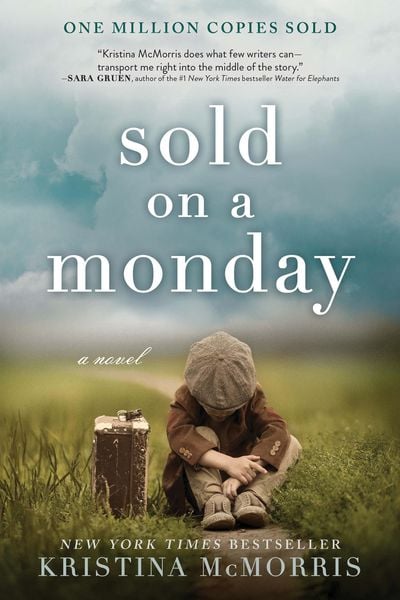 Produktbild: Sold on a Monday