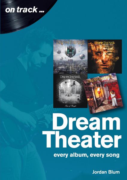 Produktbild: Dream Theater