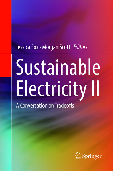 Produktbild: Sustainable Electricity II
