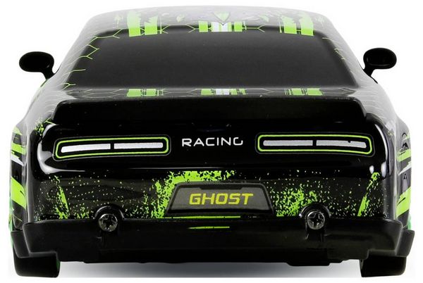 Produktbild: Amewi RC-Modell Gr&uuml;n 1:24 RC Modellauto Elektro