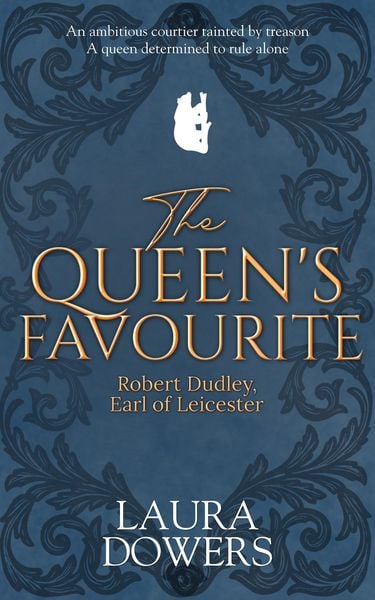 Produktbild: The Queen's Favourite