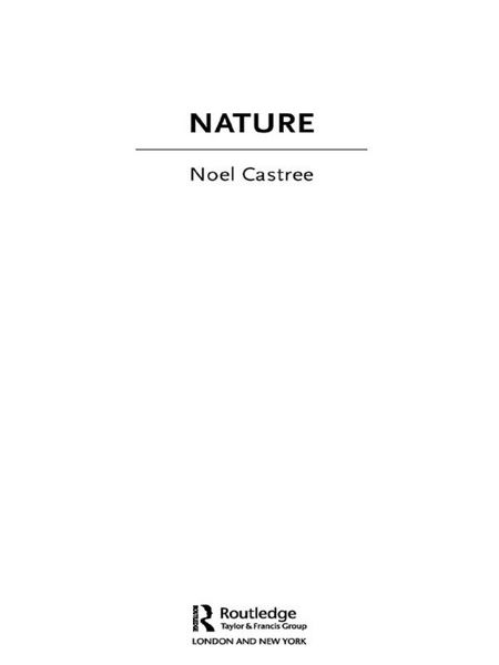 Produktbild: Nature