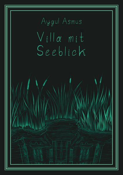 Produktbild: Villa mit Seeblick
