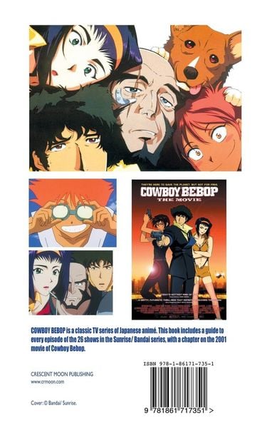 Produktbild: Cowboy Bebop