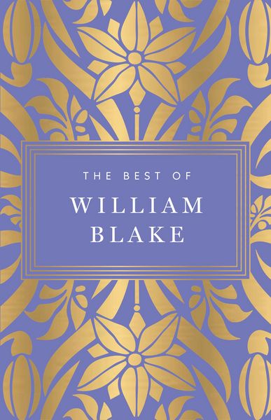 Produktbild: The Best of William Blake