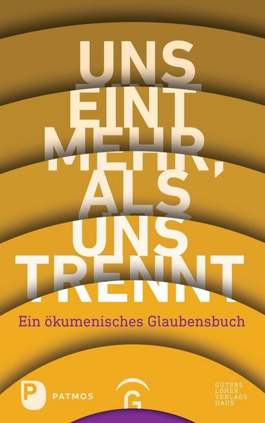 Produktbild: Uns eint mehr, als uns trennt