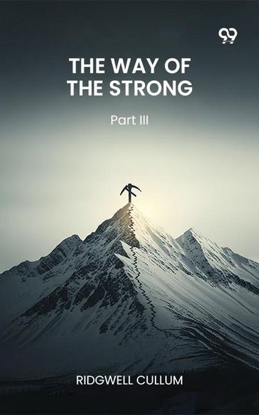 Produktbild: Way Of The Strong Part III
