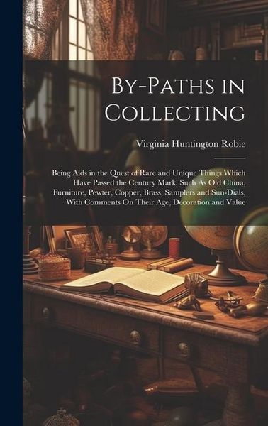 Produktbild: By-Paths in Collecting