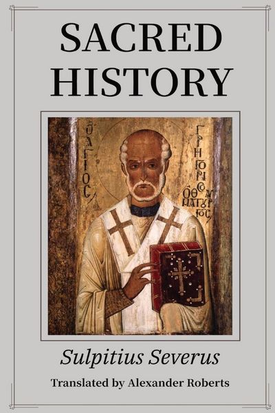 Produktbild: Sacred History