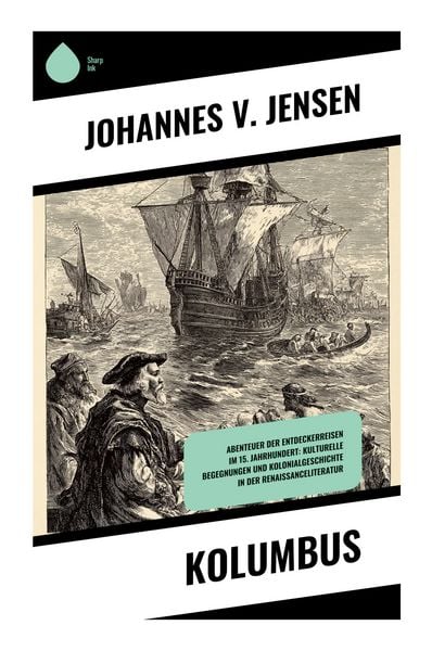 Produktbild: Kolumbus
