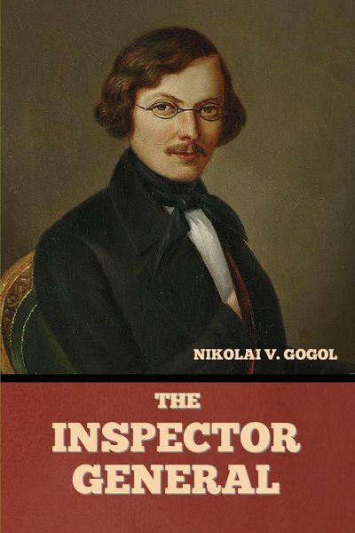Produktbild: The Inspector-General