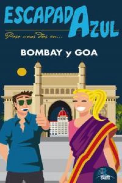 Produktbild: Bombay y Goa