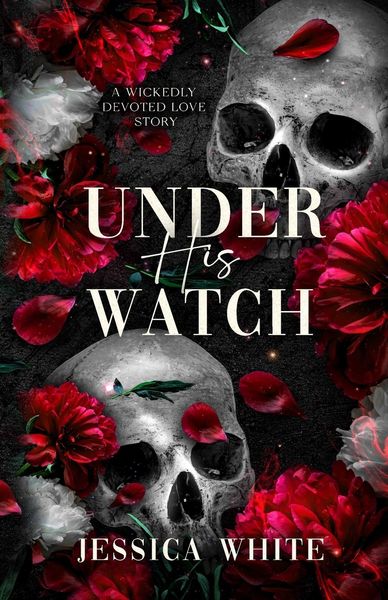 Produktbild: Under His Watch