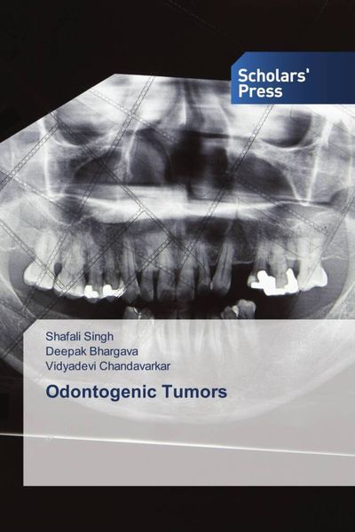 Produktbild: Odontogenic Tumors