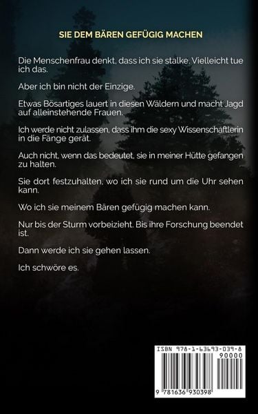 Produktbild: Alphas Beute