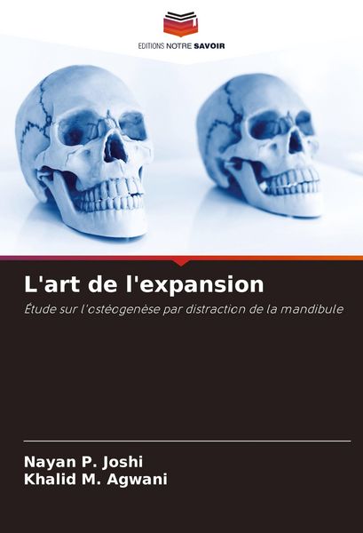 Produktbild: L'art de l'expansion