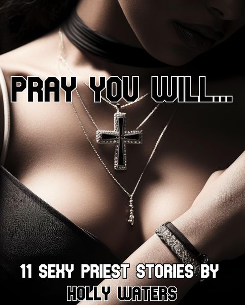 Produktbild: Pray You Will... - 11 Sexy Priest Stories