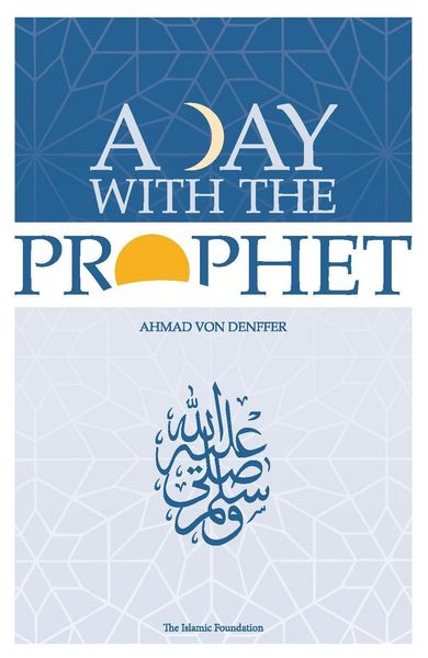Produktbild: A Day with the Prophet