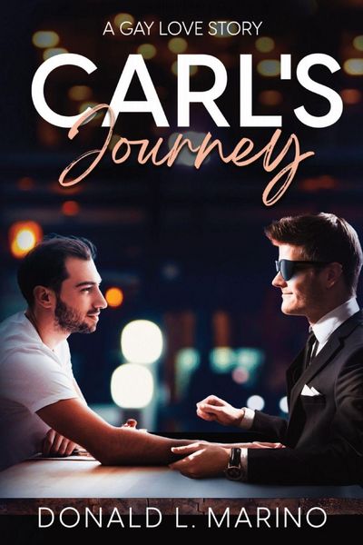 Produktbild: Carl's Journey