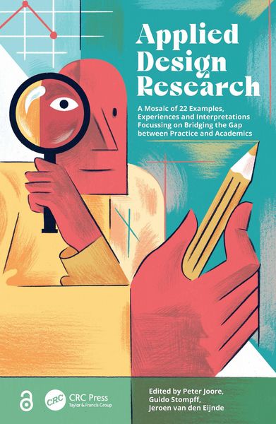 Produktbild: Applied Design Research