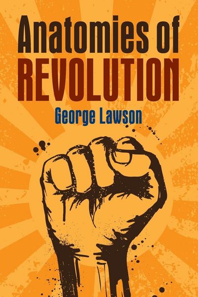 Produktbild: Anatomies of Revolution