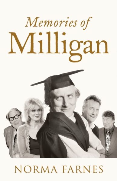 Produktbild: Farnes, N: Memories of Milligan
