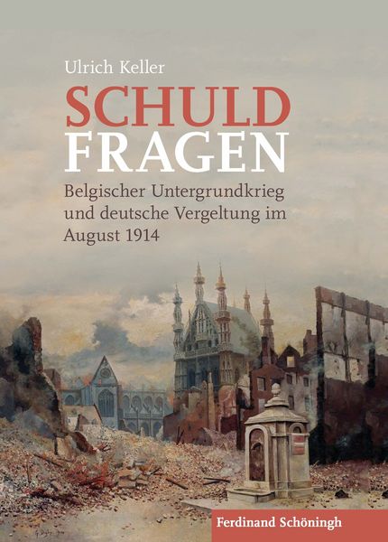 Produktbild: Schuldfragen