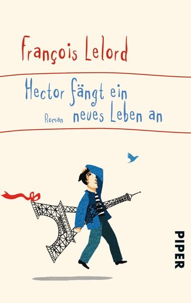 Produktbild: Hector f&auml;ngt ein neues Leben an